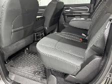 RAM 2500 Big Horn 4x4 2021 à vendre - Photo 17