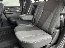 RAM 2500 Big Horn 4x4 2021 à vendre - Photo 18