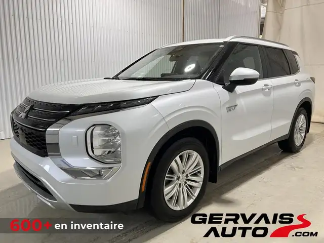 Mitsubishi Outlander PHEV LE S-AWC 2024 à vendre