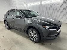 Mazda CX-30 GS AWD 2024 à vendre - Photo 5