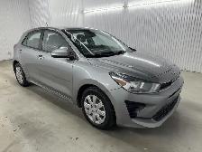 KIA Rio 5 portes LX  2021 à vendre - Photo 3