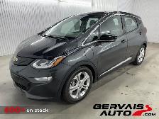 Chevrolet Bolt EV LT 2020 à vendre