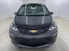 Chevrolet Bolt EV LT 2020 à vendre - Photo 2