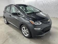 Chevrolet Bolt EV LT 2020 à vendre - Photo 4