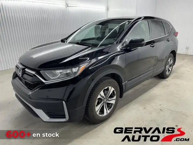Honda CR-V LX AWD 2021 à vendre