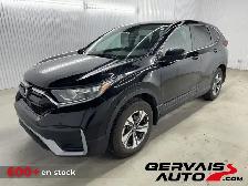 Honda CR-V LX AWD 2021 à vendre