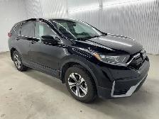 Honda CR-V LX AWD 2021 à vendre - Photo 5