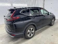 Honda CR-V LX AWD 2021 à vendre - Photo 7