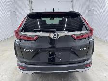 Honda CR-V LX AWD 2021 à vendre - Photo 9