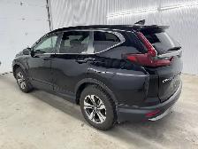 Honda CR-V LX AWD 2021 à vendre - Photo 11