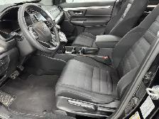 Honda CR-V LX AWD 2021 à vendre - Photo 14