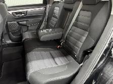 Honda CR-V LX AWD 2021 à vendre - Photo 18