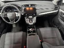 Honda CR-V LX AWD 2021 à vendre - Photo 19