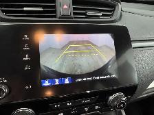 Honda CR-V LX AWD 2021 à vendre - Photo 24