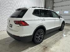 Volkswagen Tiguan Comfortline 4MOTION 2022 à vendre - Photo 7