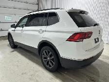 Volkswagen Tiguan Comfortline 4MOTION 2022 à vendre - Photo 11