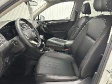 Volkswagen Tiguan Comfortline 4MOTION 2022 à vendre - Photo 13