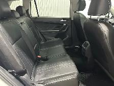 Volkswagen Tiguan Comfortline 4MOTION 2022 à vendre - Photo 18