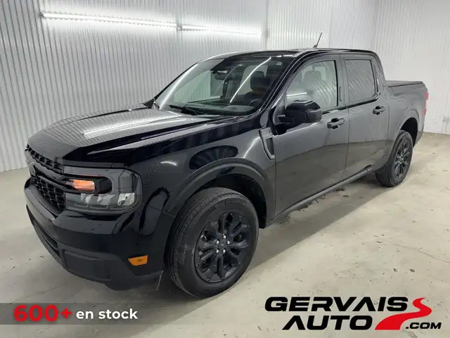 Ford Maverick Hybride XL 2023 à vendre