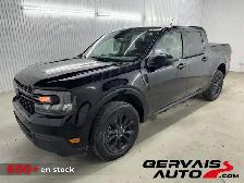Ford Maverick Hybride XL 2023 à vendre