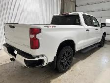 Chevrolet Silverado 1500 Custom cabine multiplace 4RM 157 po 202 - Photo 5