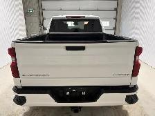 Chevrolet Silverado 1500 Custom cabine multiplace 4RM 157 po 202 - Photo 7