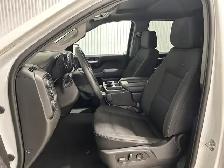Chevrolet Silverado 1500 Custom cabine multiplace 4RM 157 po 202 - Photo 10