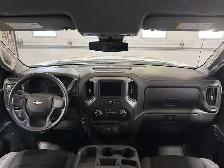 Chevrolet Silverado 1500 Custom cabine multiplace 4RM 157 po 202 - Photo 11