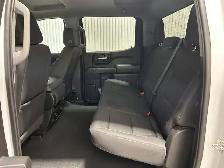 Chevrolet Silverado 1500 Custom cabine multiplace 4RM 157 po 202 - Photo 13