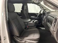 Chevrolet Silverado 1500 Custom cabine multiplace 4RM 157 po 202 - Photo 17