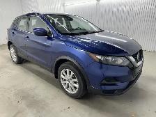 Nissan Qashqai S AWD 2021 à vendre - Photo 3