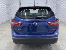 Nissan Qashqai S AWD 2021 à vendre - Photo 5