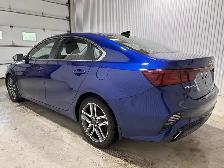 KIA Forte EX Premium IVT 2022 à vendre - Photo 8