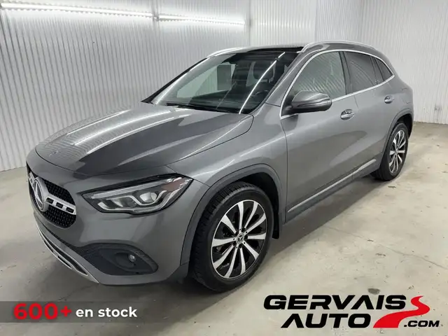 Mercedes-Benz GLA 250 4MATIC 2021 à vendre