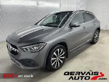 Mercedes-Benz GLA 250 4MATIC 2021 à vendre