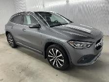 Mercedes-Benz GLA 250 4MATIC 2021 à vendre - Photo 5