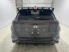Hyundai Kona 1.6T N Line TI 2024 à vendre - Photo 9