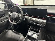Hyundai Kona 1.6T N Line TI 2024 à vendre - Photo 20