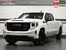 2024 GMC Sierra 1500 Elevation No Accident X31 Leather Sunroof 3