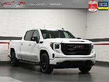 2024 GMC Sierra 1500 Elevation No Accident X31 Leather Sunroof 3 - Photo 3
