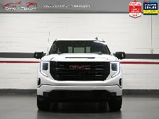 2024 GMC Sierra 1500 Elevation No Accident X31 Leather Sunroof 3 - Photo 4