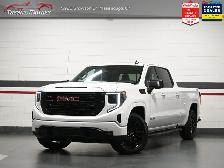 2024 GMC Sierra 1500 Elevation No Accident X31 Leather Sunroof 3 - Photo 5