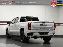 2024 GMC Sierra 1500 Elevation No Accident X31 Leather Sunroof 3 - Photo 6