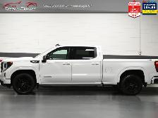 2024 GMC Sierra 1500 Elevation No Accident X31 Leather Sunroof 3 - Photo 9
