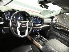 2024 GMC Sierra 1500 Elevation No Accident X31 Leather Sunroof 3 - Photo 10