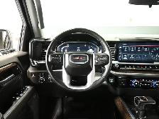 2024 GMC Sierra 1500 Elevation No Accident X31 Leather Sunroof 3 - Photo 13