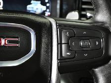 2024 GMC Sierra 1500 Elevation No Accident X31 Leather Sunroof 3 - Photo 16