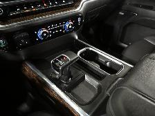 2024 GMC Sierra 1500 Elevation No Accident X31 Leather Sunroof 3 - Photo 24