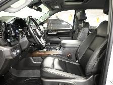 2024 GMC Sierra 1500 Elevation No Accident X31 Leather Sunroof 3 - Photo 26