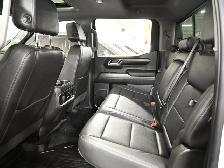 2024 GMC Sierra 1500 Elevation No Accident X31 Leather Sunroof 3 - Photo 27